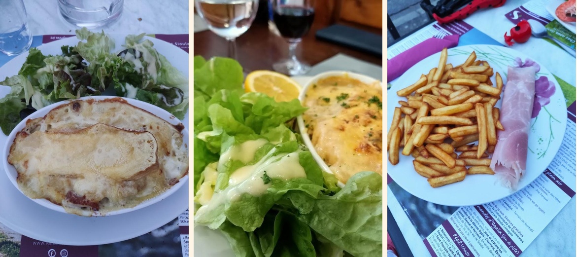 Auberge du Pont - Gallery Image 2