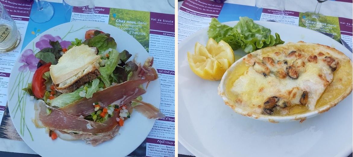 Auberge du Pont - Gallery Image 7